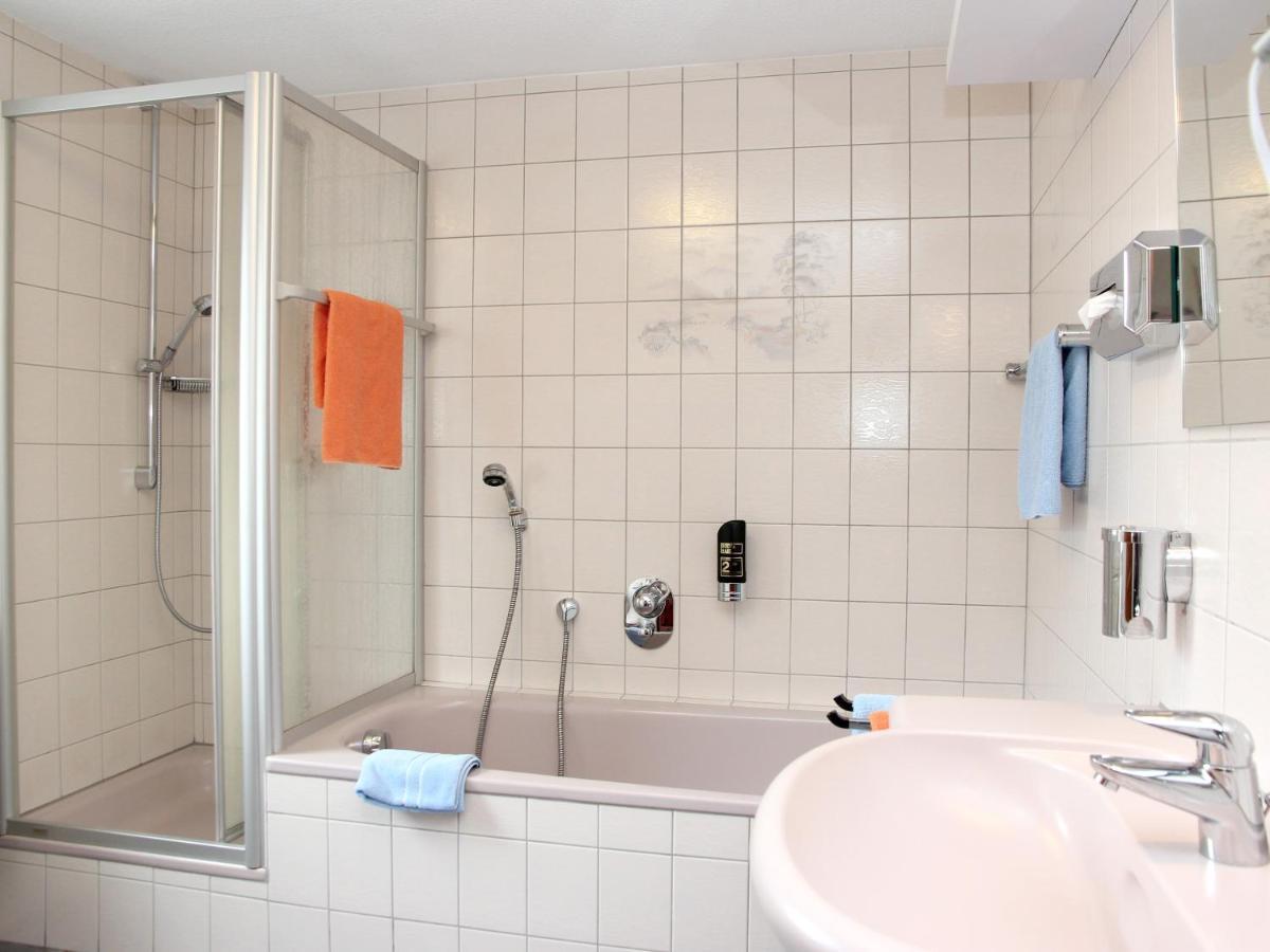 Ferienwohnung Landhaus Lenneper-Fuehrt Kirchhundem Dış mekan fotoğraf